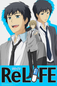 Relife Filler List The Ultimate Anime Filler Guide
