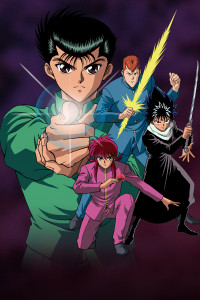 Yu Yu Hakusho, VS Battles Wiki