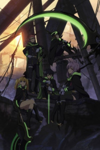 Shinya and Guren (Episode), Owari no Seraph Wiki