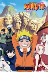 COMPLETE Naruto  Naruto Shippuden Filler List EASY