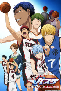 Sorry, Kuroko no Basuke Wiki