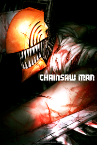 Chainsaw Man image