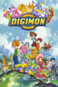 Digimon Adventure Tri. - Episode Guide