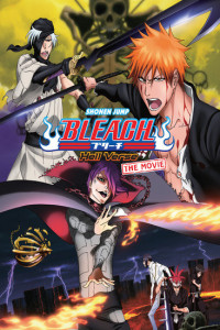 Bleach Complete Filler List