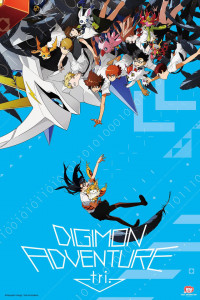 ≫ Digimon Adventure Filler List