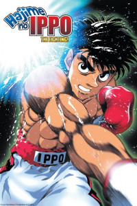COMPLETE Hajime No Ippo Filler List! (OFFICIAL)