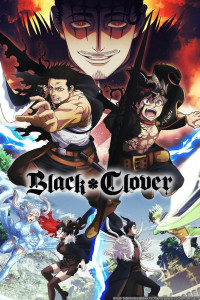 List of Black Clover episodes - Wikipedia