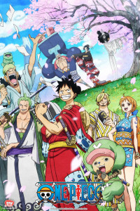 One Piece Episodes