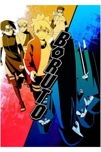 Naruto Fans Sound Off On Boruto S Time Travel Arc Finale