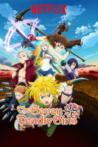 The Seven Deadly Sins Filler List The Ultimate Anime Filler Guide