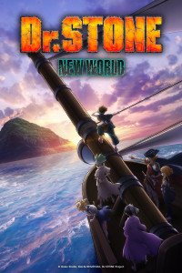 Episode 16, Dr. Stone Wiki