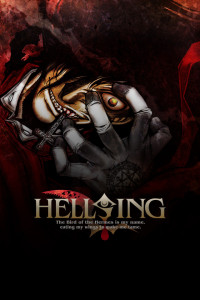 List of Hellsing episodes - Wikipedia
