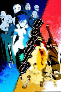 boruto full episode list