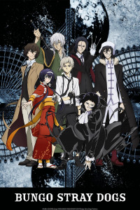 Episode 44, Bungo Stray Dogs Wiki