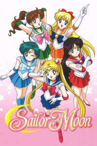 A Filler-Reduced Viewing Guide to Sailor Moon, Season 1, by Odd Lazdo