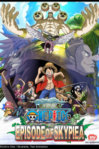 One Piece Films Filler List  The Ultimate Anime Filler Guide