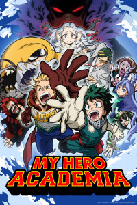 My Hero Academia Filler List The Ultimate Anime Filler Guide