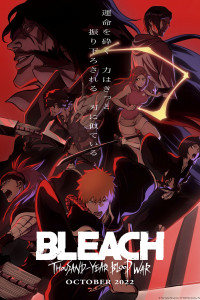 BLEACH Filler List - A comprehensive list of BLEACH episode information