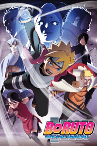 Boruto: Naruto Next Generations (Manga Continuity) Filler List | The