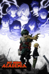 My Hero Academia: Heroes Rising - Wikipedia