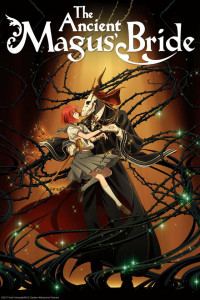 The Ancient Magus Bride image