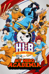 List of My Hero Academia episodes - Wikipedia