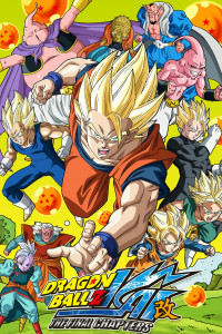 Dragon Ball Kai, Wiki