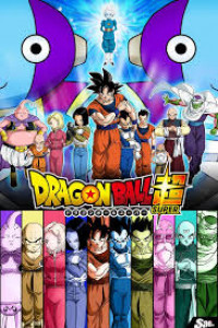 Dragon Ball Z (TV) - Episodes and Seasons List