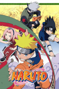 naruto s1 ep 8 naruto s1 ep 8