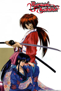 List of Rurouni Kenshin (1996 TV series) episodes - Wikipedia