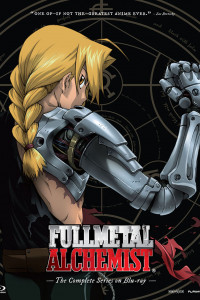 Fullmetal Alchemist Filler List | The Ultimate Anime Filler Guide