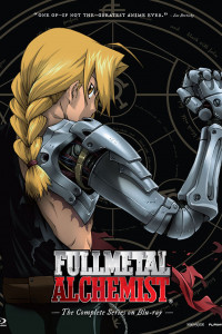 Fullmetal Alchemist Filler List The Ultimate Anime Filler