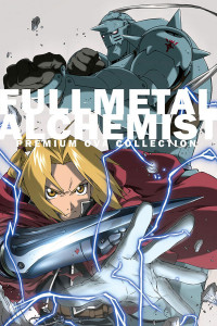 Fullmetal Alchemist Filler List  The Ultimate Anime Filler Guide
