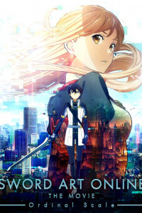 Sword Art Online II Episode 20, Sword Art Online Wiki