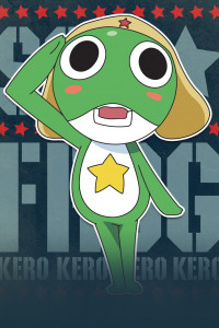 How Sgt Frog Deviated From the MangaManga V Anime  YouTube