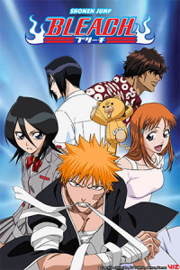 Guia completo de episódios fillers de Bleach