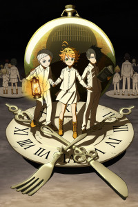 the promised neverland