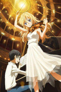 your lie in april anime episode list