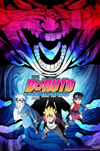 Boruto: Naruto Next Generations (Manga Continuity) Filler List | The
