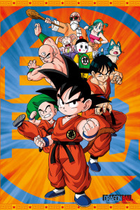 How to Watch Dragon Ball Z and Dragon Ball Super