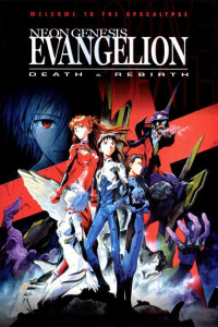 List of Neon Genesis Evangelion episodes - Wikipedia
