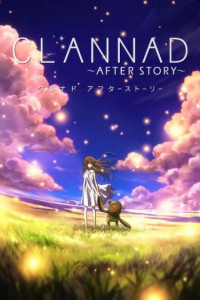 clannad todos os episódios