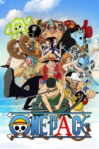 ONE PACE: Enjoying ONE PIECE anime without padding or filler, one