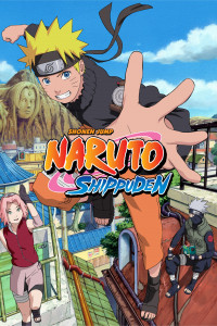 Anime Here Naruto