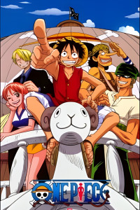 One Piece Anime GIF  One Piece Anime Filler  Discover  Share GIFs