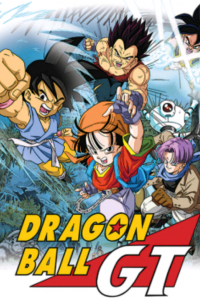 Dragon Ball Gt Filler List The Ultimate Anime Filler Guide
