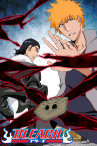 Bleach Filler List The Ultimate Anime Filler Guide