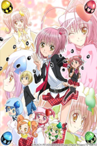Shugo chara episodes online Shugo chara episodes online