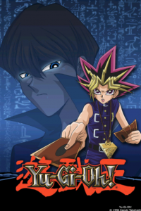 Yu-Gi-Oh! O Filme (1999)  O filme da Toei Animation de 1999 Yu-Gi