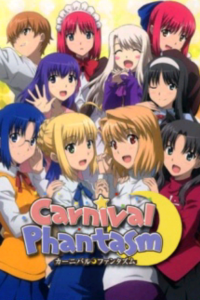 Carnival Phantasm Filler List The Ultimate Anime Filler Guide
